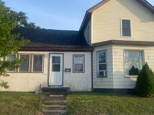 1102 Spring St, Michigan City, IN 46360
