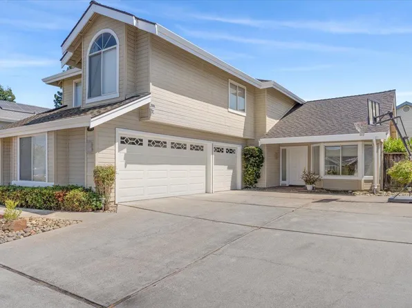 (undisclosed Address), Cupertino, CA 95014