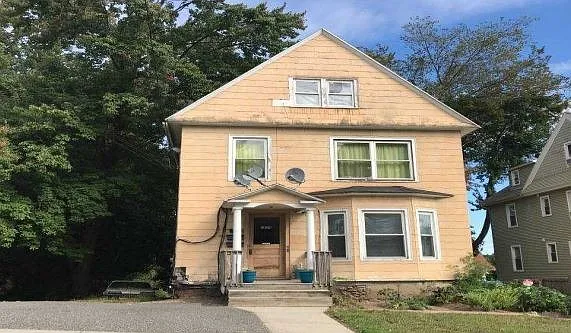 Property Front View