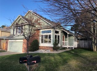11524 Pine Grove Ln, Parker, CO 80138