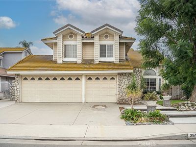 3942 Colorado River Rd, Ontario, CA, 91761