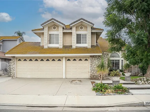 3942 Colorado River Rd, Ontario, CA 91761