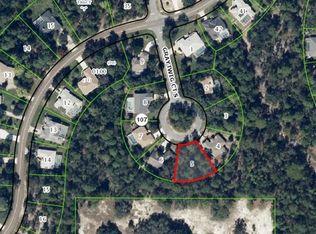 9 Graytwig Ct N, Homosassa, FL 34446