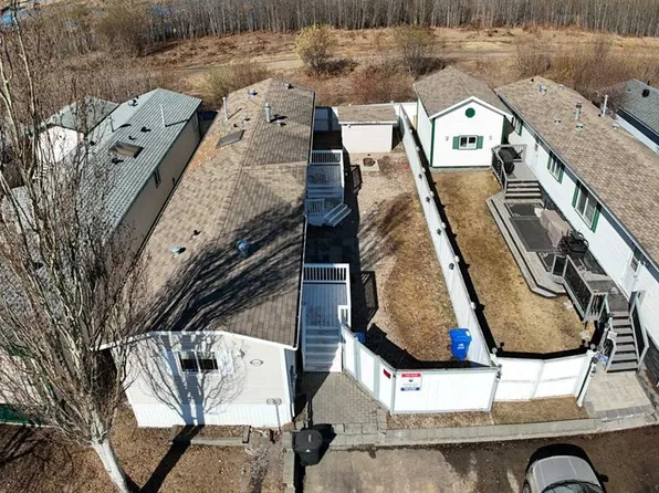 488 E Harpe Way, Wood Buffalo, AB T9K 2K7