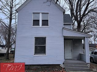 14809 Pepper Ave, Cleveland, OH 44110