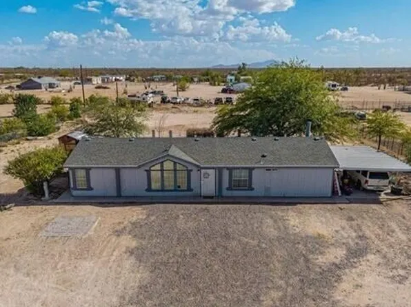 19565 E Black Rock Trl, Florence, AZ 85132
