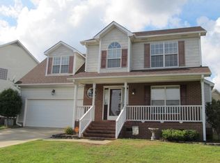 5114 Miranda Dr, Hope Mills, NC 28348