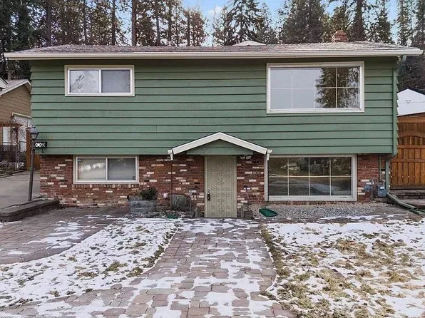 3427 W 7th Ave, Spokane, WA 99224