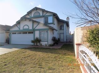 554 El Mirador Rd, Perris, CA 92571