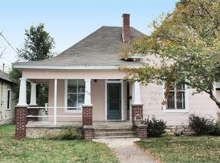 428 W Madison St, Springfield, MO 65806