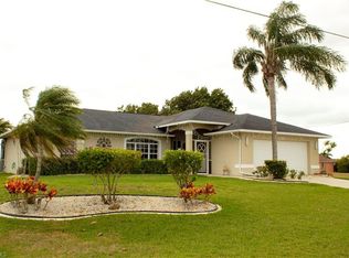 2520 NW 4th St, Cape Coral, FL 33993