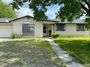 10822 Briarway Dr, San Antonio, TX 78217