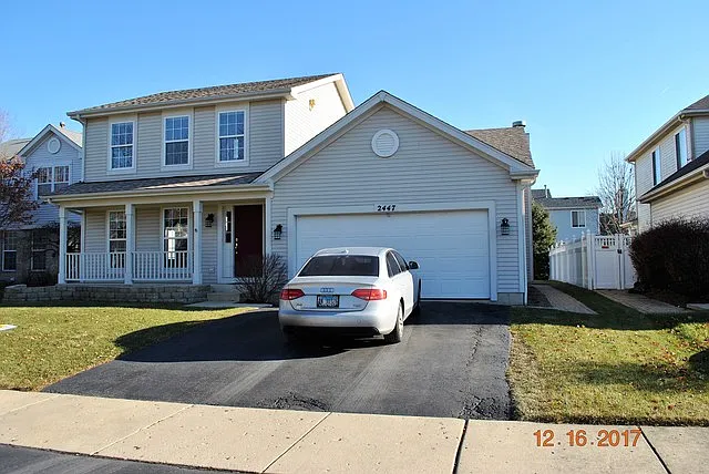 2447 Warm Springs Ln photo 1