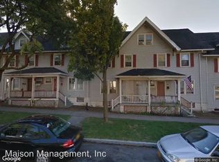 455 Averill Ave, Rochester, NY 14607