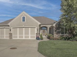 13216 W 170th St, Overland Park, KS 66221