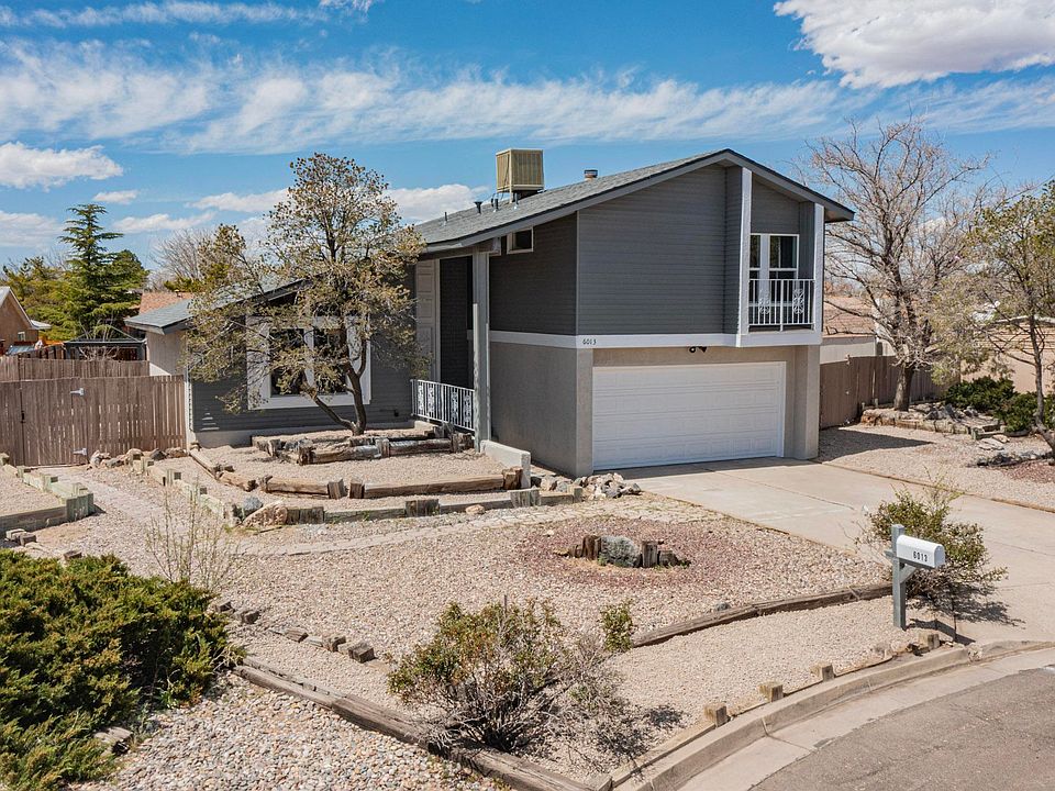 1st image of 6013 Unitas Ln NW
