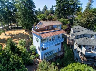 11048 Durland Ave NE, Seattle, WA 98125