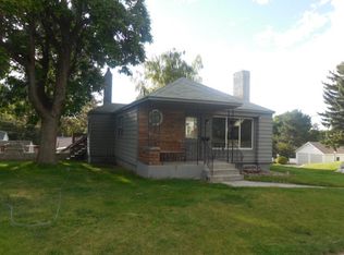 708 Bannock Ave, American Falls, ID 83211