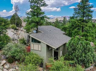 1920 Crossroads, Prescott, AZ 86305
