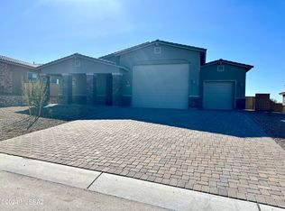6541 W Antler Bend Pl, Marana, AZ 85658