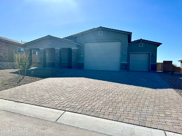 6541 W Antler Bend Pl, Marana, AZ 85658