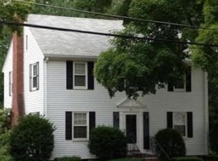 24 Broad St, Belmont, MA 02478