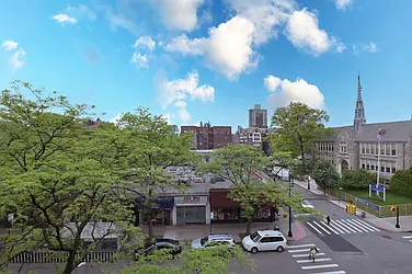 Sold by Brown Harris Stevens Forest Hills LLC