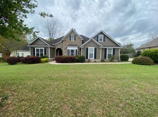 4559 San Saba Dr, Hahira, GA 31632
