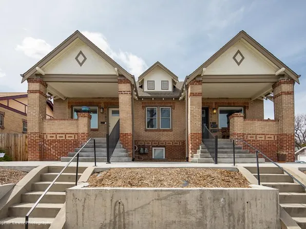 1587 N Osceola St, Denver, CO 80204