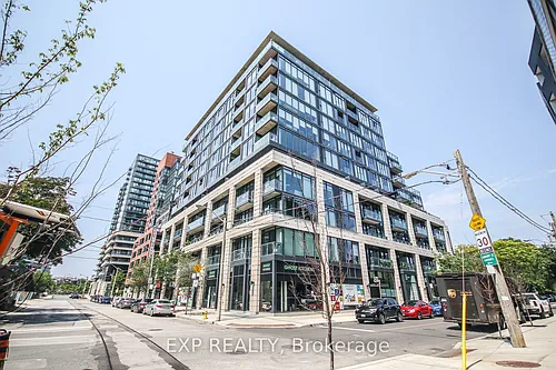 8 Dovercourt Rd #411 Photo 1