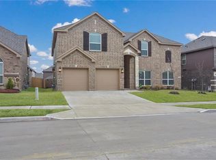 6412 Belhaven Dr, Fort Worth, TX 76123