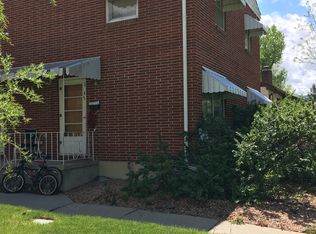 1845 S Boxelder St, Casper, WY 82604