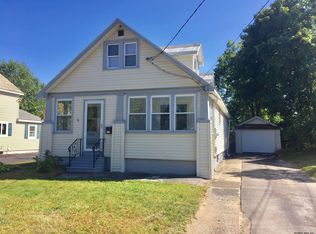 20 Haviland Ave, South Glens Falls, NY 12803