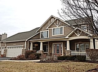 22936 W Eider Dr, Plainfield, IL 60585