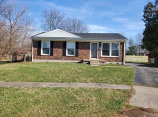 4013 Cutlass Ct, Louisville, KY 40229