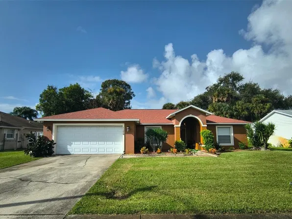 1170 Suwanee Rd, Daytona Beach, FL 32114