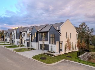 Plan J Plan, Shadow Springs, Brentwood, TN 37027