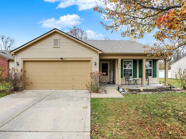 10860 Vanguard Ln, Indianapolis, IN 46234
