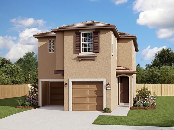 The Lena Elevation C