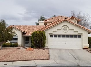 5512 Red Bluff Dr, Las Vegas, NV 89130