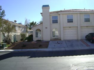 8027 Teresita Ave, Las Vegas, NV 89147