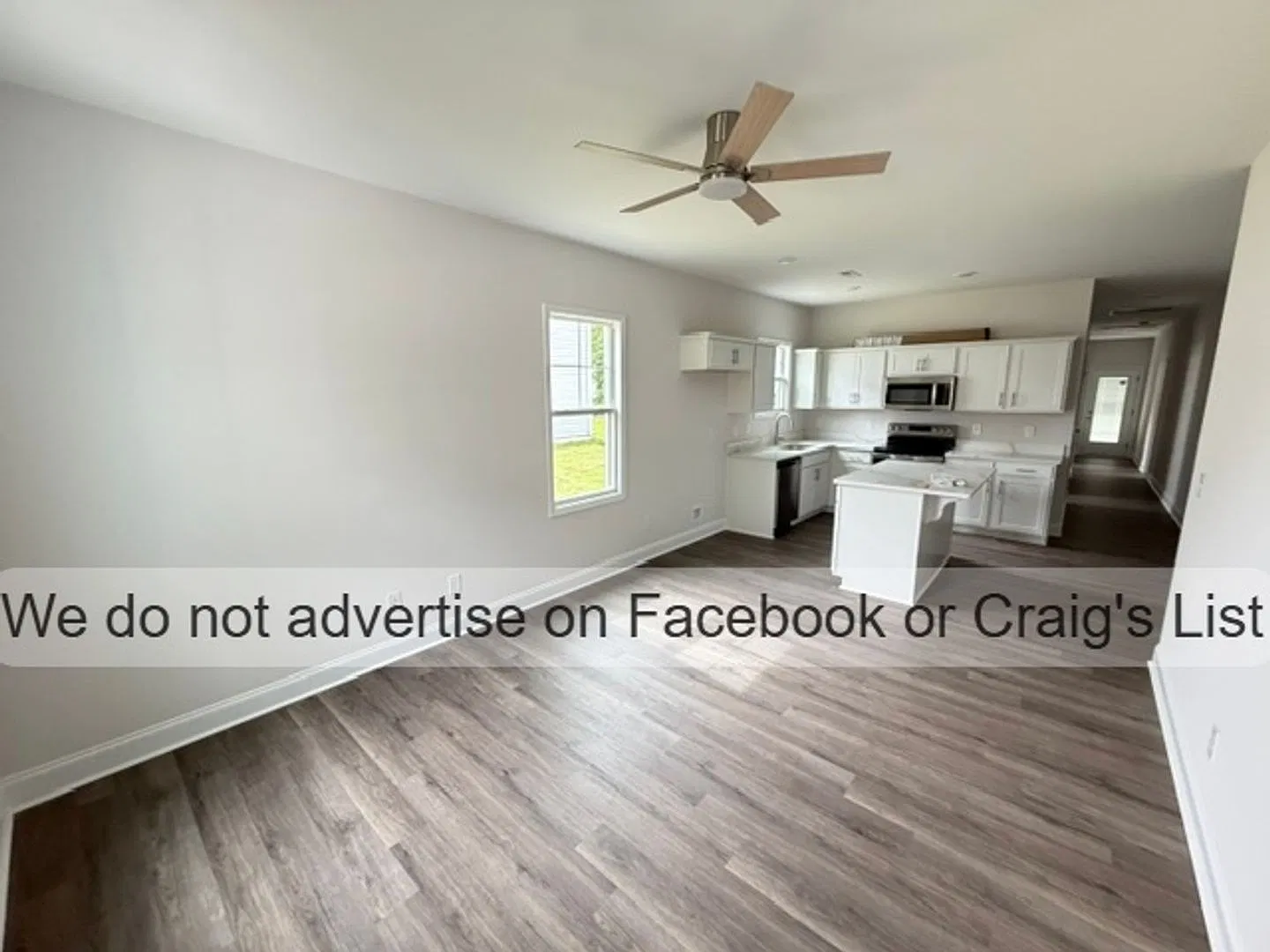Spring Lake- Chapel Hill Road — Photo 2