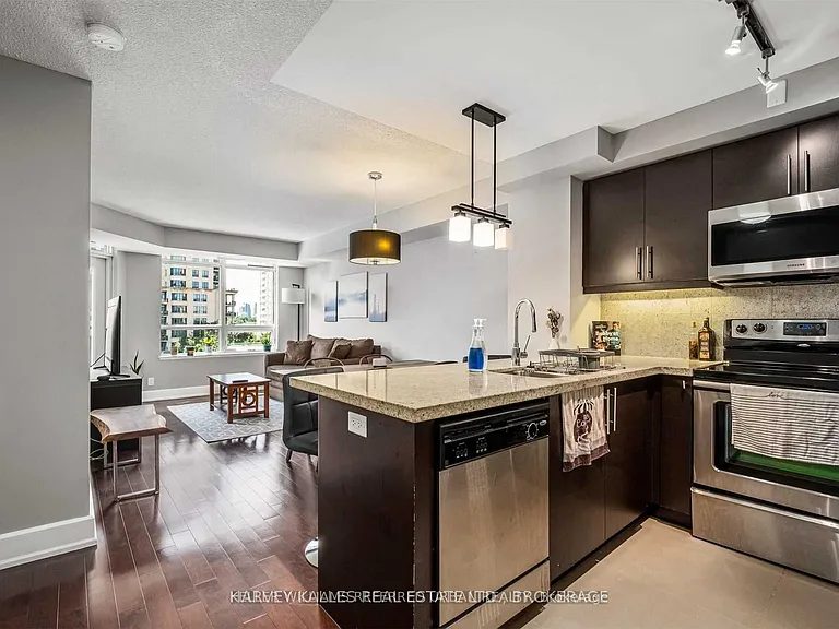676 Sheppard Ave E #512 — Photo 8