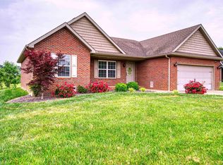 1630 Kyle Dr, Evansville, IN 47720