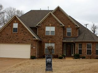 163 Crooked Creek Ln, Medina, TN 38355