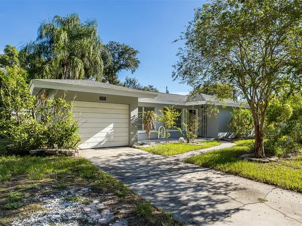 1606 FRUITWOOD DRIVE, CLEARWATER, FL 33756