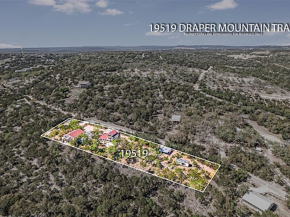 2nd image of 19519 Draper Mountain Trl