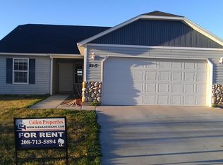 248 W Wood Owl Dr, Kuna, ID 83634