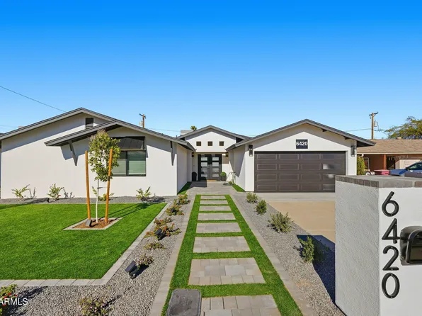 6420 E Virginia Avenue, Scottsdale, AZ 85257