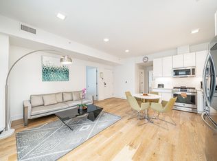 1101 Grand St #3-D, Hoboken, NJ 07030
